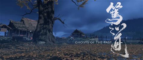 Ghosts Of Yotei Walkthrough