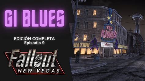 gi blues new vegas