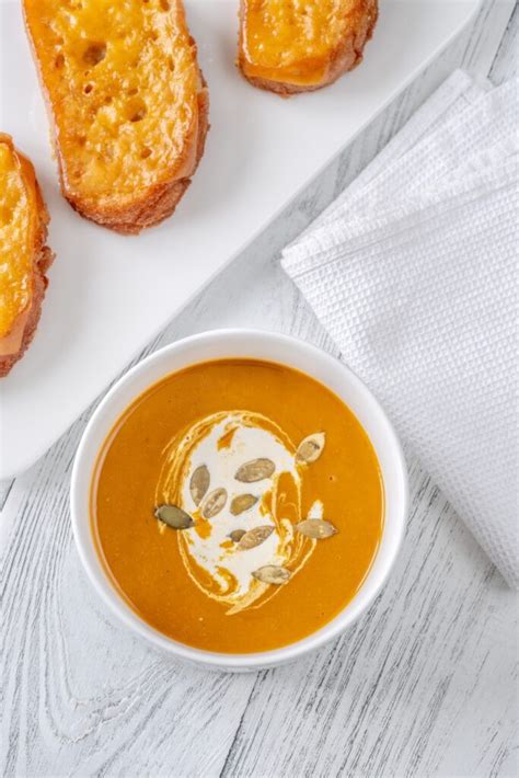 giada butternut squash soup