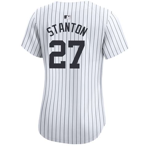 giancarlo stanton jersey