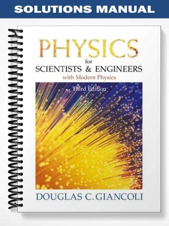 giancoli 3rd edition solutions Kindle Editon