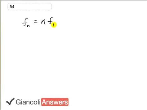 giancoli chapter 11 solutions PDF