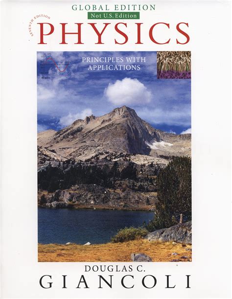 giancoli physics 6th edition solutions pdf PDF
