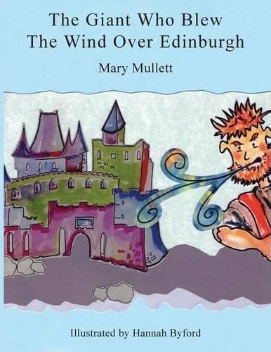 giant blew wind over edinburgh PDF