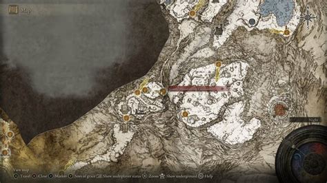 giant mountaintop catacombs