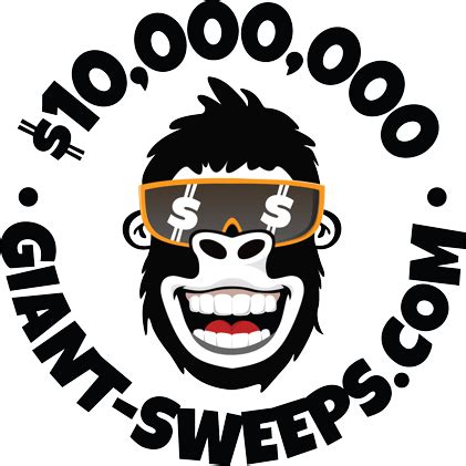 giant sweeps