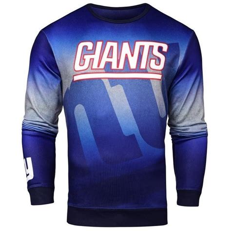 giants long sleeve shirt