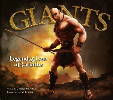 giants of legend