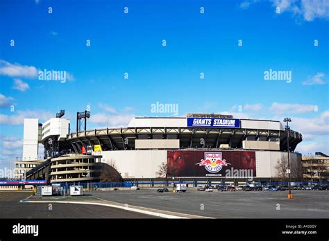 giants stadium new jersey