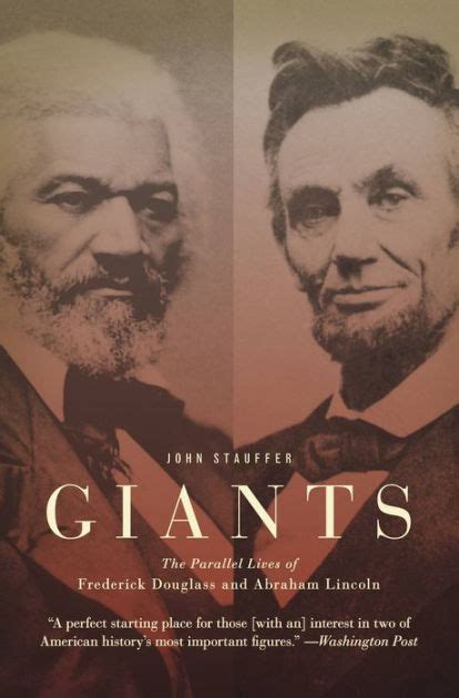giants the parallel lives of frederick douglass and abraham lincoln Epub
