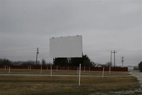 gibson city drive in theater