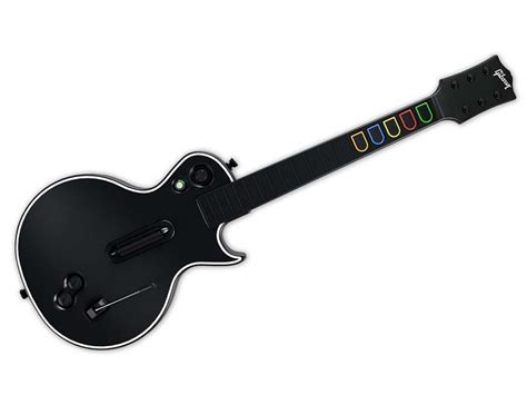 gibson guitar hero guitar