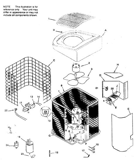 gibson heat pump wiring diagram Reader