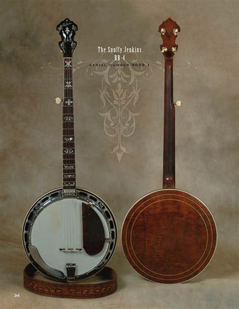 gibson mastertone flathead 5 string banjos of the 1930s and 1940s Kindle Editon