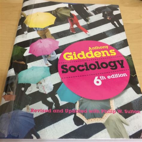 giddens-sociology-6th-edition Ebook Epub