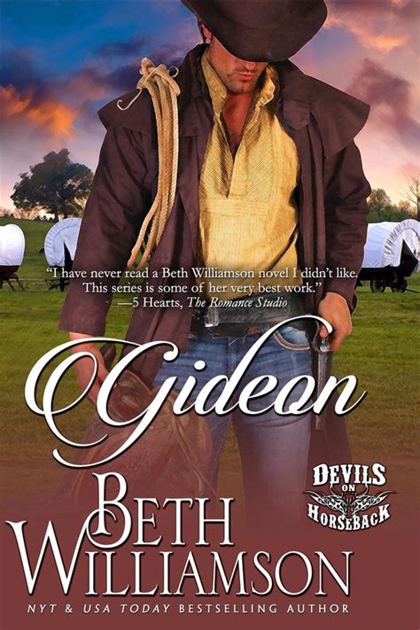 gideon devils horseback beth williamson ebook Doc