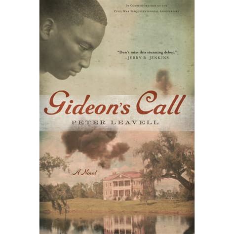 gideons call a novel Doc