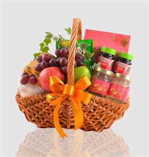 gift basket singapore