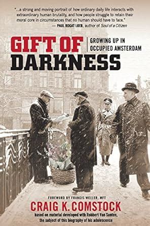 gift darkness growing occupied amsterdam PDF