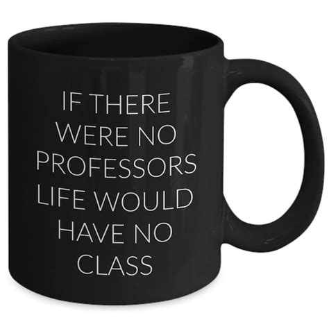 gift for university professor