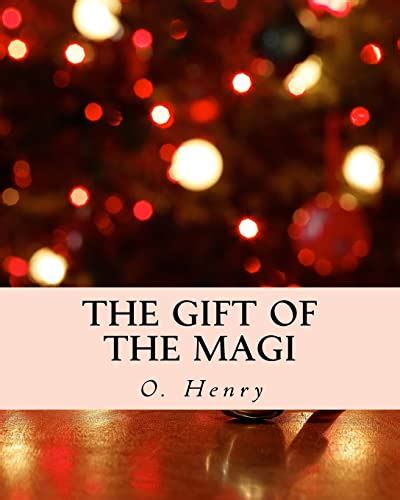 gift magi richard foster classics Reader