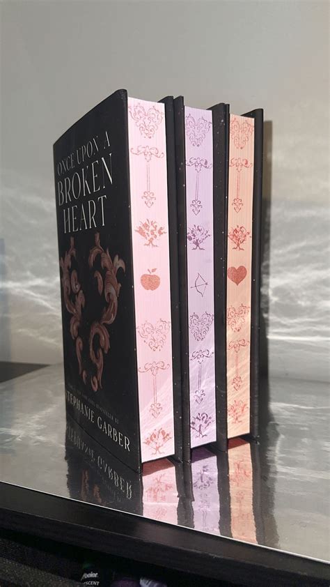 gift that appears broken changing Epub