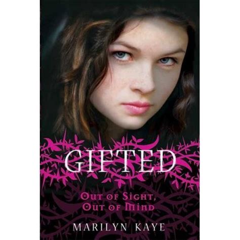 gifted a gifted series novel book one the gifted series volume 1 PDF