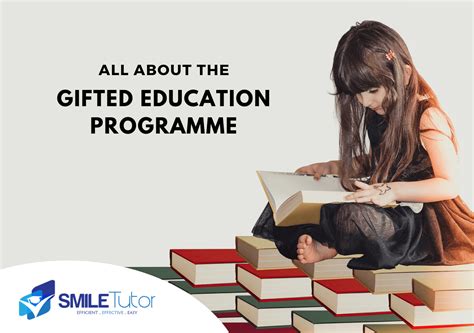 gifted education programme