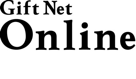 Giftnetonline Com Online Catalog