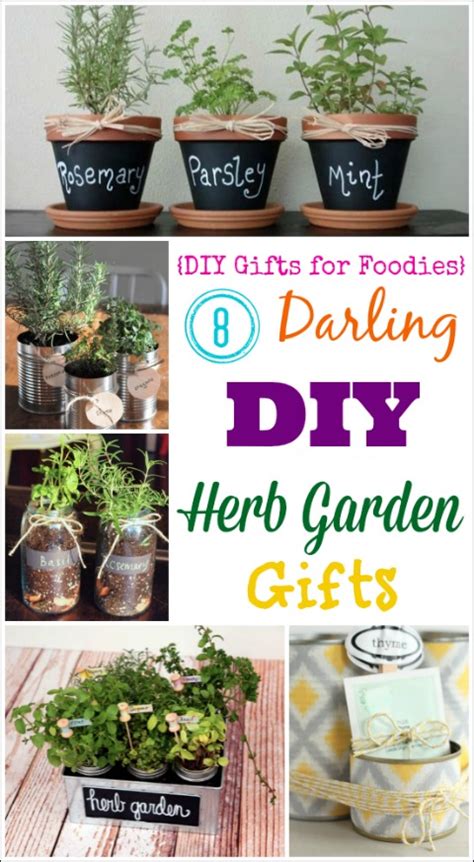 gifts for herb lovers over 50 projects to make and give Epub