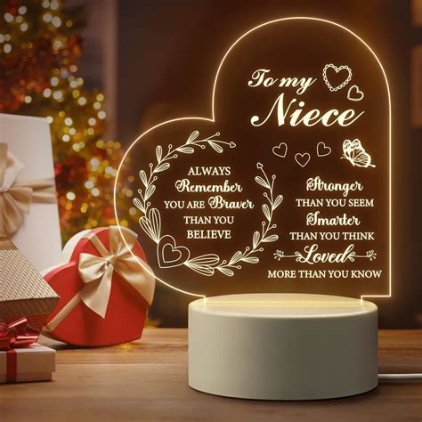 gifts for nieces