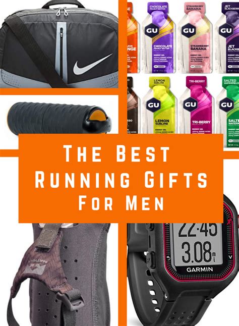 gifts for runners men