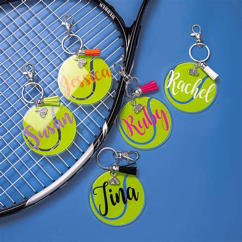 gifts for tennis lovers