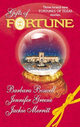 gifts of fortune the holiday heirthe christmas housemaggies miracle Reader