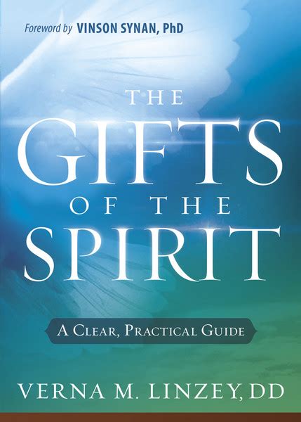 gifts of the spirit a clear practical guide Kindle Editon