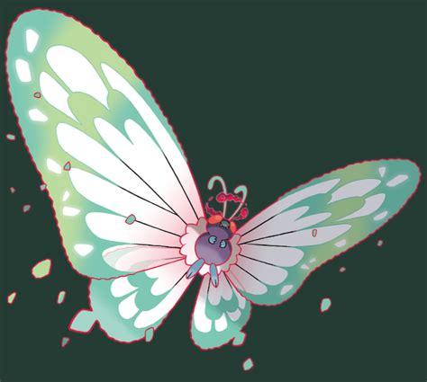 gigantamax butterfree