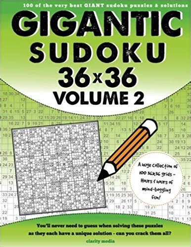 gigantic book of sudoku Kindle Editon