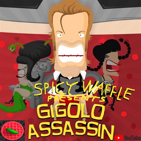 Gigolo Assassin Walkthrough