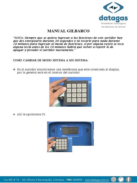 gilbarco trimline manual pdf Epub