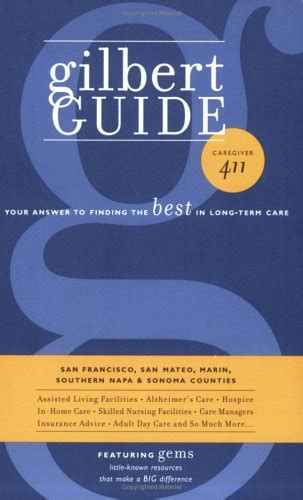 gilbert guide bay area edition Epub