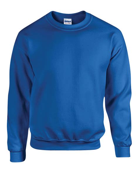 gildan crewneck sweatshirt