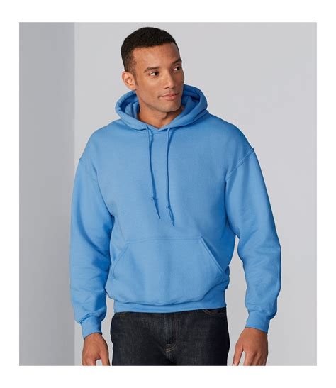 gildan dryblend hooded sweatshirt