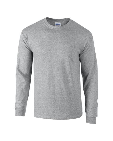 gildan long sleeve tshirt