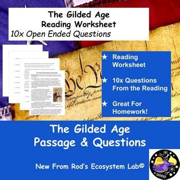 gilded age mini q answer key pdf PDF
