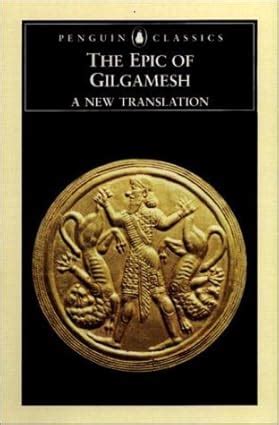 gilgamesh andrew george Kindle Editon