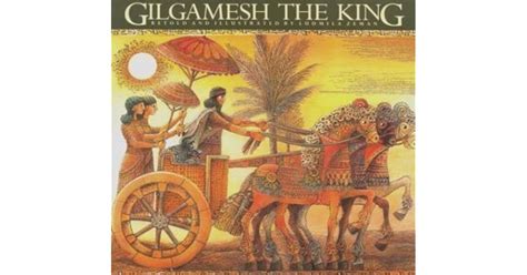 gilgamesh the king the gilgamesh trilogy Kindle Editon