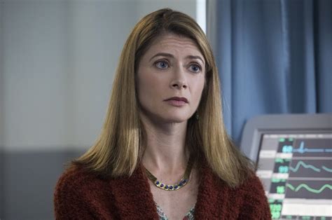 gillian vigman movies and tv shows