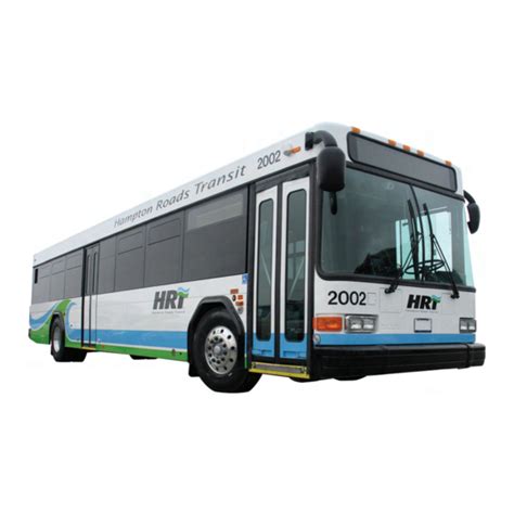 gillig service manual Epub