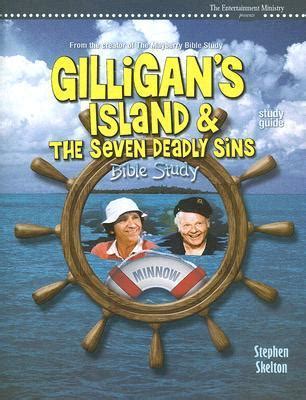 gilligans island bible study study guide Epub