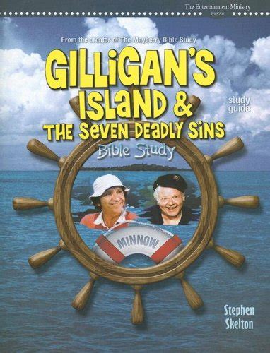 gilligans island bible study study guide Epub